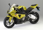 BMW S 1000 RR